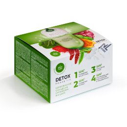 Кейс «Detox Box»